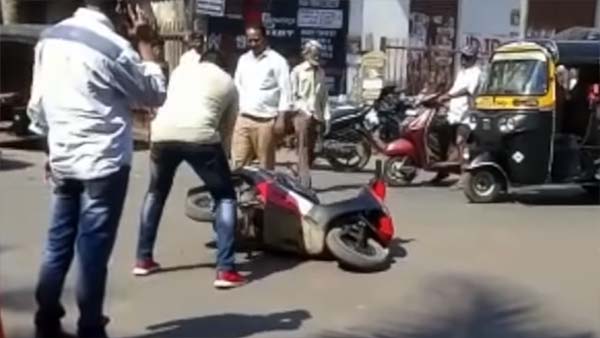 பிச்சைக்காரர்கள் போல் மாறுவேடம் அணியும் போலீசார்... 'ஆபரேஷன் சிங்கம்' செயல்படுத்தப்படுவது இதற்குதான்