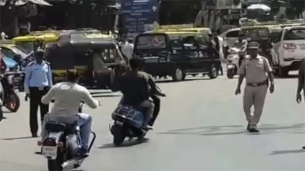 பிச்சைக்காரர்கள் போல் மாறுவேடம் அணியும் போலீசார்... 'ஆபரேஷன் சிங்கம்' செயல்படுத்தப்படுவது இதற்குதான்