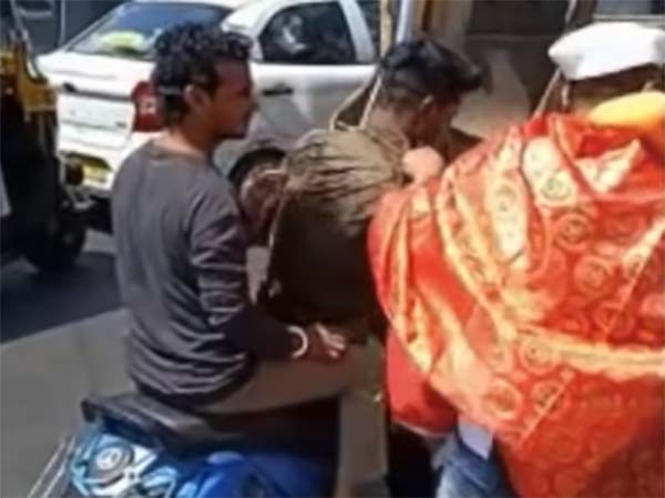 பிச்சைக்காரர்கள் போல் மாறுவேடம் அணியும் போலீசார்... 'ஆபரேஷன் சிங்கம்' செயல்படுத்தப்படுவது இதற்குதான்