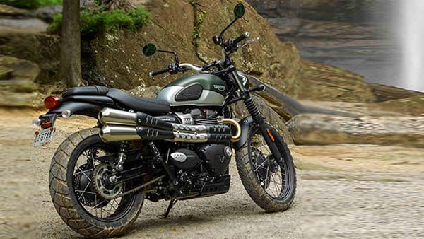 இலவச அப்கிரேடுக்கு அழைப்பு விடுக்கும் டிரையம்ப்: வாடிக்கையாளர்கள் மகிழ்ச்சி!