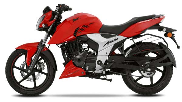 மேம்படுத்தப்பட்ட டிவிஎஸ் அப்பாச்சி பைக்குகள் அறிமுகம்: முழு விபரம்!