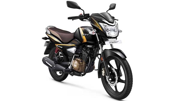 கூடுதல் பாதுகாப்பு வசதியுடன் டிவிஎஸ் விக்டர் பைக் அறிமுகம்!