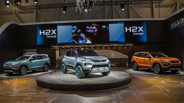 ஐந்து நட்சத்திர கார்களை மட்டுமே இனி டாடா தயாரிக்கும்: இது டாடாவின் ஜெனிவா சபதம்...!