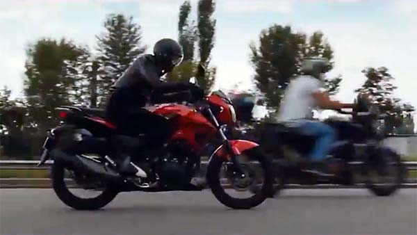 ஹீரோ பைக் விளம்பரத்தால் வந்த தலைவலி: சர்ச்சையில் சிக்கிய இந்திய கிரிக்கெட் அணி கேப்டன்!