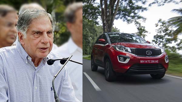 ஐந்து நட்சத்திர கார்களை மட்டுமே இனி டாடா தயாரிக்கும்: இது டாடாவின் ஜெனிவா சபதம்...!