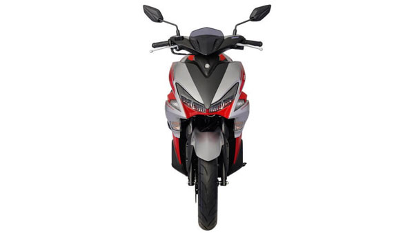 150சிசி பைக்கைவிட அதிக சக்தி வாய்ந்த ஏரோக்ஸ் ஸ்கூட்டர்: யமஹாவின் புதிய மாடல்!