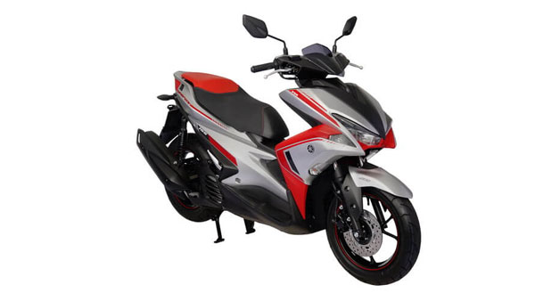 150சிசி பைக்கைவிட அதிக சக்தி வாய்ந்த ஏரோக்ஸ் ஸ்கூட்டர்: யமஹாவின் புதிய மாடல்!