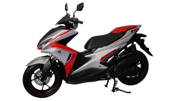 150சிசி பைக்கைவிட அதிக சக்தி வாய்ந்த ஏரோக்ஸ் ஸ்கூட்டர்: யமஹாவின் புதிய மாடல்!