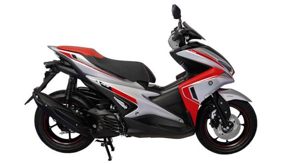 150சிசி பைக்கைவிட அதிக சக்தி வாய்ந்த ஏரோக்ஸ் ஸ்கூட்டர்: யமஹாவின் புதிய மாடல்!