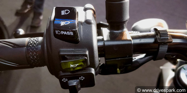 ரூ.1.36 லட்சத்தில் புதிய யமஹா எம்டி-15 பைக் விற்பனைக்கு அறிமுகம்!