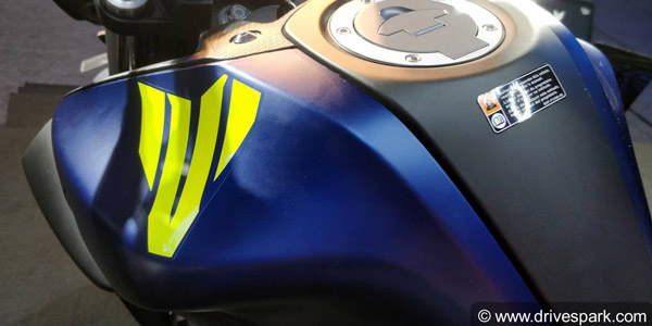 ரூ.1.36 லட்சத்தில் புதிய யமஹா எம்டி-15 பைக் விற்பனைக்கு அறிமுகம்!