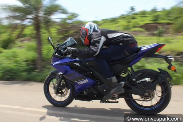 இந்தியாவை புரட்டி போட களமிறங்கும் புதிய யமஹா பைக்... விலை தெரிந்தால் இன்றே புக் செய்து விடுவீர்கள்