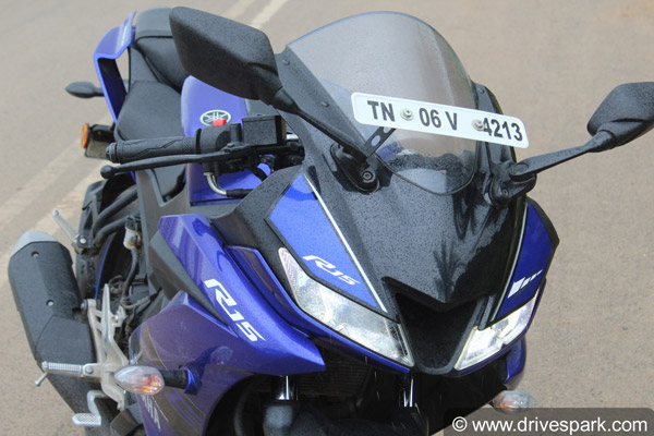 இந்தியாவை புரட்டி போட களமிறங்கும் புதிய யமஹா பைக்... விலை தெரிந்தால் இன்றே புக் செய்து விடுவீர்கள்