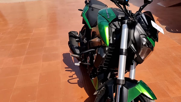 நீங்கள் நினைப்பதை விட குறைவான விலை... புதிய பஜாஜ் டோமினார் 400 பைக்கின் டெலிவரி தொடங்கியது...