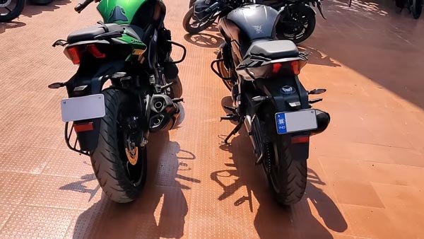 நீங்கள் நினைப்பதை விட குறைவான விலை... புதிய பஜாஜ் டோமினார் 400 பைக்கின் டெலிவரி தொடங்கியது...