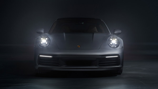 புதுப்பொலிவுடன் சக்தி வாய்ந்த கூபே ரக காரை களமிறக்கும் போர்ஷே: இதன் ஸ்பெஷல் என்ன...?