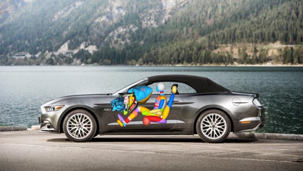 கார், பைக்குகளில் பாதுகாப்பு அம்சங்களை அதிரடியாக மேம்படுத்திய மோடி அரசு!