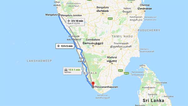 குழந்தை உயிருக்காக கை கோர்த்த மக்கள்... 400 கிமீ தொலைவை ஆம்புலன்ஸ் விரைவாக கடந்தது இப்படித்தான்...