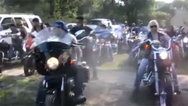 61 வயது முதியவரின் வித்தியாசமான கடைசி ஆசை இதுதான்... நிறைவேறிய 2 மணி நேரத்தில் உயிர் பிரிந்தது...