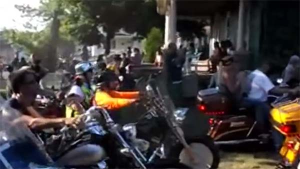 61 வயது முதியவரின் வித்தியாசமான கடைசி ஆசை இதுதான்... நிறைவேறிய 2 மணி நேரத்தில் உயிர் பிரிந்தது...