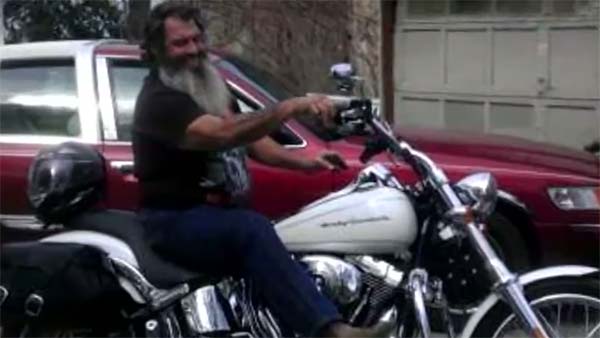 61 வயது முதியவரின் வித்தியாசமான கடைசி ஆசை இதுதான்... நிறைவேறிய 2 மணி நேரத்தில் உயிர் பிரிந்தது...