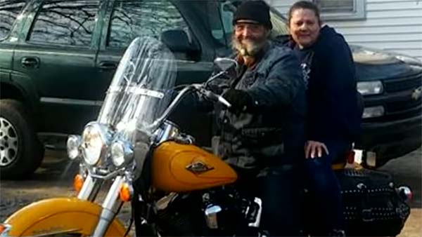 61 வயது முதியவரின் வித்தியாசமான கடைசி ஆசை இதுதான்... நிறைவேறிய 2 மணி நேரத்தில் உயிர் பிரிந்தது...