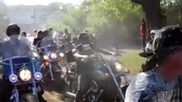 61 வயது முதியவரின் வித்தியாசமான கடைசி ஆசை இதுதான்... நிறைவேறிய 2 மணி நேரத்தில் உயிர் பிரிந்தது...