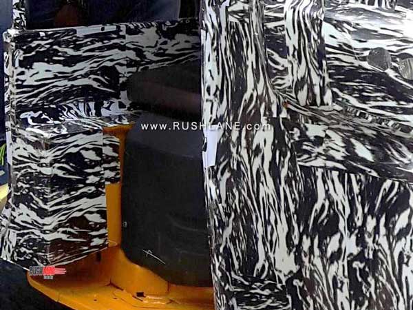 பஜாஜ் எலெக்ட்ரிக் ஆட்டோரிக்ஷா பெங்களூரில் சோதனை ஓட்டம்!