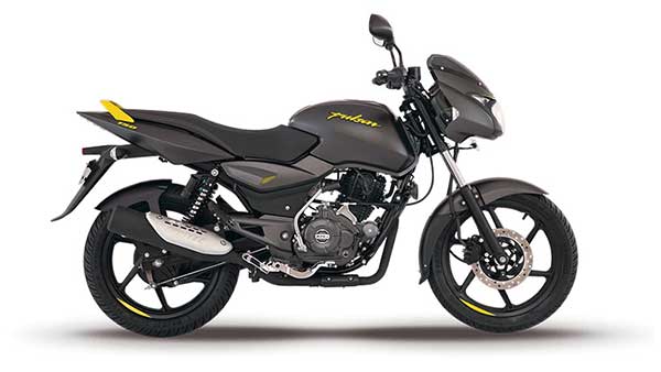 ஏபிஎஸ் வசதியுடன் கூடிய பல்சர் 150 நியான் மாடல் விற்பனைக்கு அறிமுகம்... விலை எவ்வளவு என தெரியுமா?