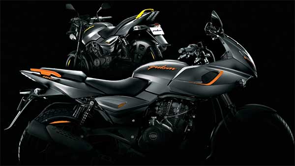 இந்த பல்சர் மாடலில் நீங்கள் எதிர்பார்த்த வசதி அறிமுகம்... விலை எவ்வளவு உயர்ந்துள்ளது என தெரியுமா?