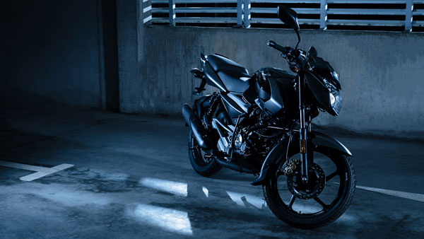 ட்யூக்125 பைக்கிற்கு போட்டியாக பஜாஜ் களமிறக்கும் புதிய பல்சர் இதுதான்... ஸ்டைலான புகைப்படங்கள் உள்ளே..!