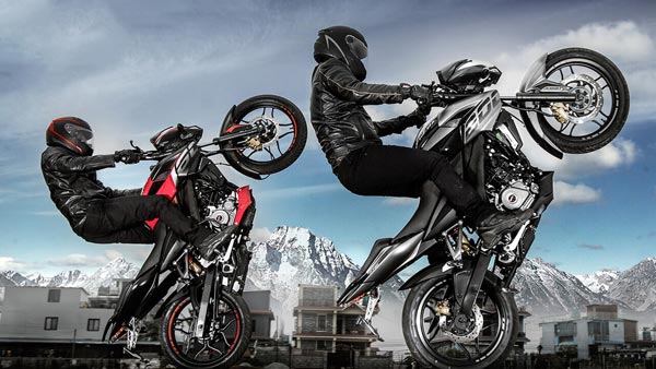 வாடிக்கையாளர்கள் ஆவலுடன் எதிர்பார்த்த வசதியை இந்த பல்சர் மாடலில் வழங்கியது பஜாஜ்... விலை உயர்வு