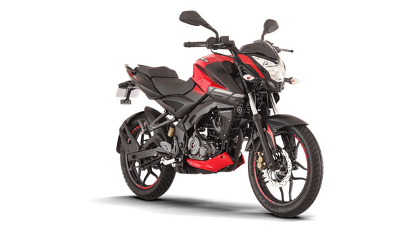 வாடிக்கையாளர்கள் ஆவலுடன் எதிர்பார்த்த வசதியை இந்த பல்சர் மாடலில் வழங்கியது பஜாஜ்... விலை உயர்வு