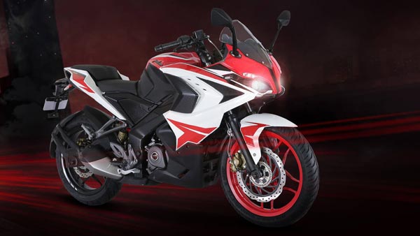 கேடிஎம் 250 மாடலுக்கு போட்டியாக களமிறங்கும் பைக் இதுதான்: பஜாஜ் நிறுவனத்தின் அதிரடி அறிவிப்பு...? கேடிஎம் 250 மாடலுக்கு போட்டியாக களமிறங்கும் பைக் இதுதான்: பஜாஜ் நிறுவனத்தின் அதிரடி அறிவிப்பு...?