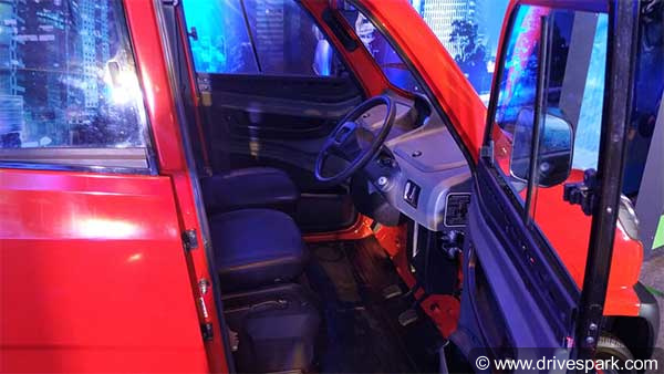 பைக் விலையில் கிடைக்கும் மைக்ரோ காரின் எல்பிஜி வேரியண்ட் அறிமுகம் எப்போது...? தகவல் உள்ளே!