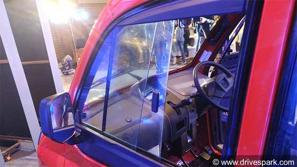 பைக் விலையில் கிடைக்கும் மைக்ரோ காரின் எல்பிஜி வேரியண்ட் அறிமுகம் எப்போது...? தகவல் உள்ளே!