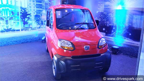 பைக் விலையில் கிடைக்கும் மைக்ரோ காரின் எல்பிஜி வேரியண்ட் அறிமுகம் எப்போது...? தகவல் உள்ளே!