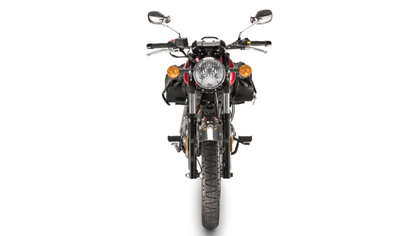 ராயல் என்ஃபீல்டுக்கு போட்டியான மாடலை களமிறக்கும் பெனெல்லி!