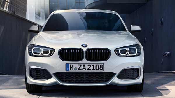 ரூ. 1-க்கு கார் சர்வீஸ்: பிஎம்டபிள்யூ-வின் அதிரடி அறிவிப்பு...!