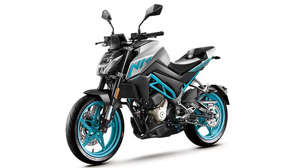 இந்திய சாலையில் களமிறக்கப்பட்ட சிஎஃப் மோட்டோ 650ஜிடி: ஸ்பை புகைப்படங்கள்!