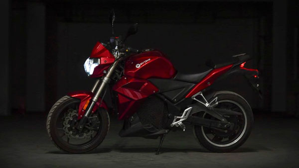 எலெக்ட்ரிக் பைக்குகளை இந்தியாவில் களமிறக்கும் எவோக் நிறுவனம்!