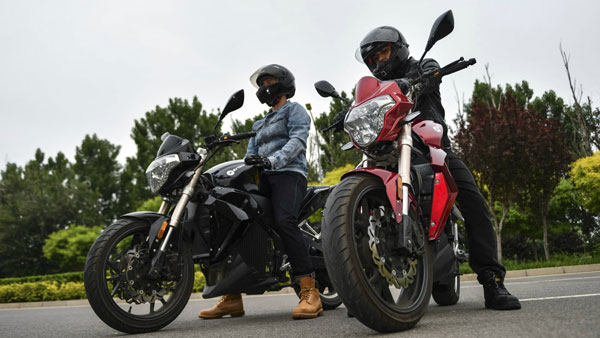 எலெக்ட்ரிக் பைக்குகளை இந்தியாவில் களமிறக்கும் எவோக் நிறுவனம்!