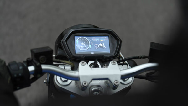 எலெக்ட்ரிக் பைக்குகளை இந்தியாவில் களமிறக்கும் எவோக் நிறுவனம்!