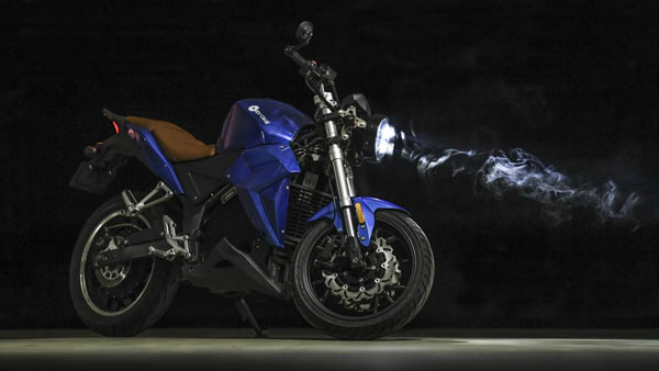 எலெக்ட்ரிக் பைக்குகளை இந்தியாவில் களமிறக்கும் எவோக் நிறுவனம்!