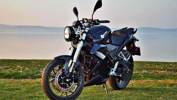 எவோக் நிறுவனத்தின் புதிய மாடல் எலக்ட்ரிக் பைக்கின் கான்செப்ட் வரைபடம் வெளியானது...!