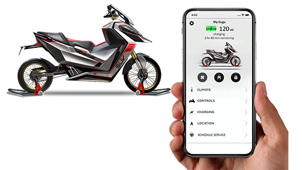 கோவை நிறுவனத்தின் அசத்தலான எலெக்ட்ரிக் பைக் அறிமுகம்!