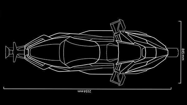 கோவை நிறுவனத்தின் அசத்தலான எலெக்ட்ரிக் பைக் அறிமுகம்!