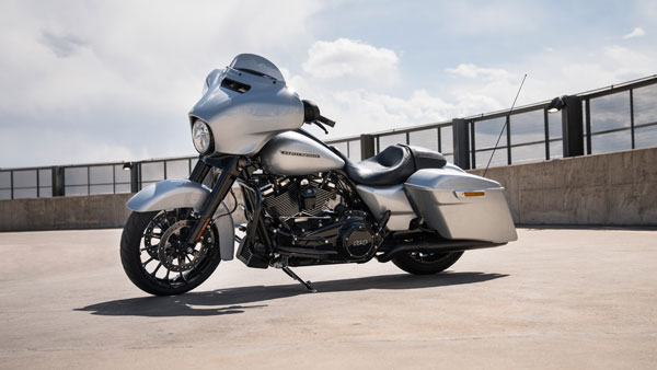 ஹார்லி டேவிட்சன் பைக்குகள் மீது வரியை மேலும் குறைக்க டிரம்ப் வலியுறுத்தல்!