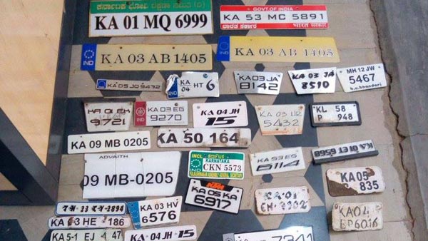 வாகனங்கள் சார்ந்து நடைபெறும் குற்றச் சம்பவங்களை தடுக்க இனி இது கட்டாயம்...! மத்திய அரசின் அதிரடி அறிவிப்பு...!