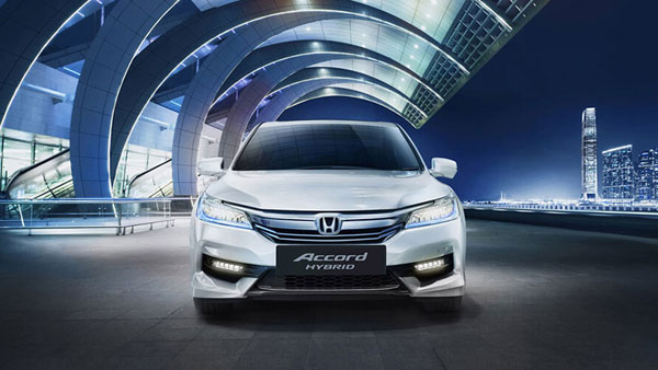 உலகம் முழுவதும் அக்கார்ட் காரை திரும்ப அழைக்கும் ஹோண்டா... எதற்கு தெரியுமா...?